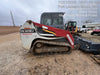 2021 TAKEUCHI TL12R2-CR