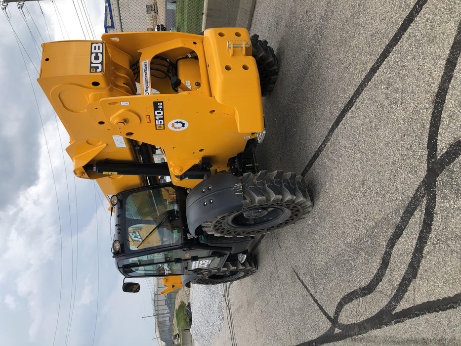 2020 JCB 510-56
