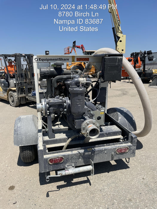 2023 ATLAS COPCO PAC F44 KD