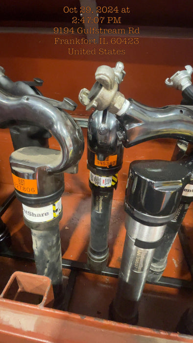 2024 MICHIGAN PNEUMATIC MP-4181-USA-NEP