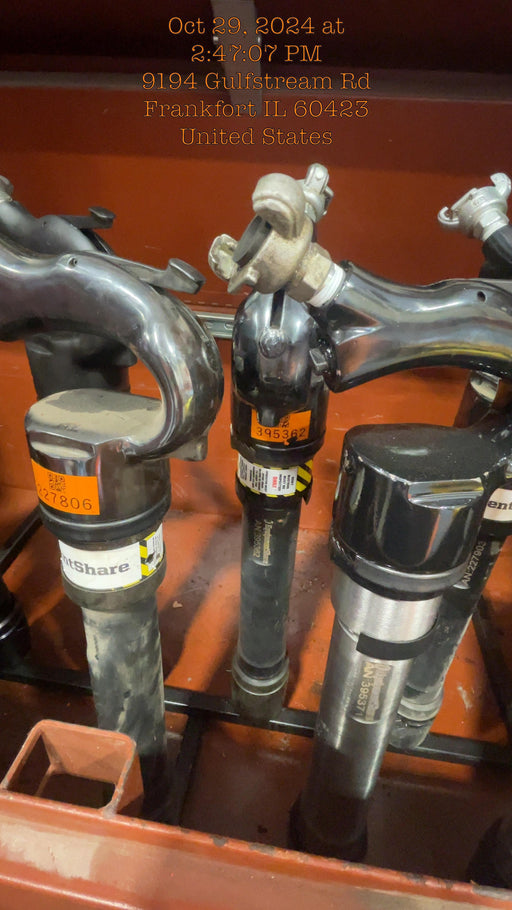 2024 MICHIGAN PNEUMATIC MP-4181-USA-NEP