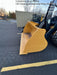2025 JOHN DEERE 2.75 cu yd Wheel Loader Bucket - John Deere