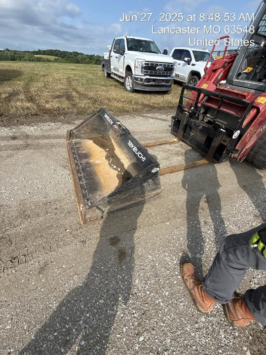 2024 ARROW MATERIAL HANDLING FS5100CB - 72"