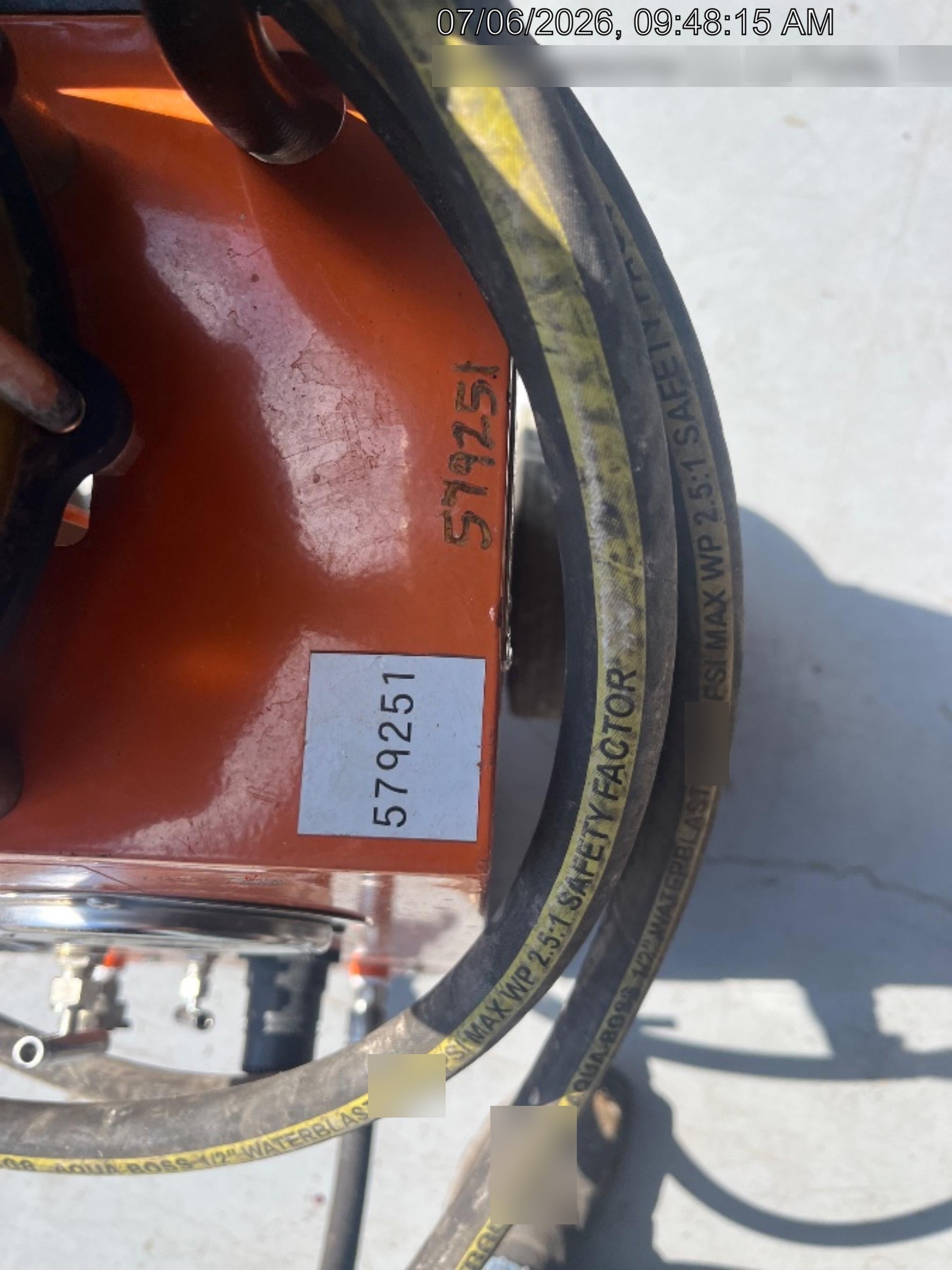 2025 PINNACLE PDQC-10000