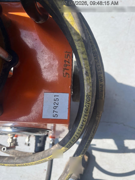 2025 PINNACLE PDQC-10000