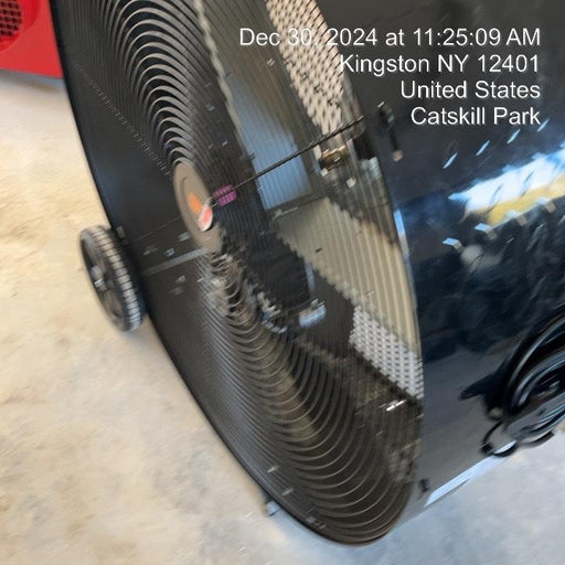 2024 MASTER MHD-42-BDF-C