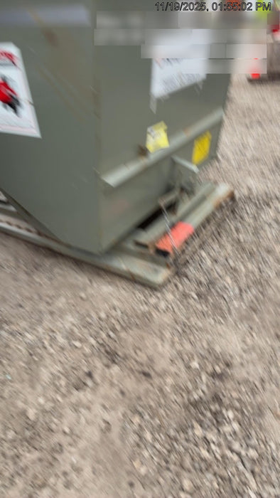 2024 HIPPO HOPPER HH48HD