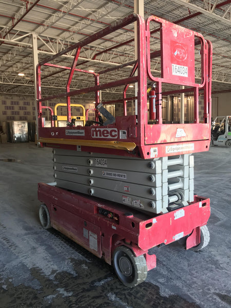 2021 MEC 3346SE
