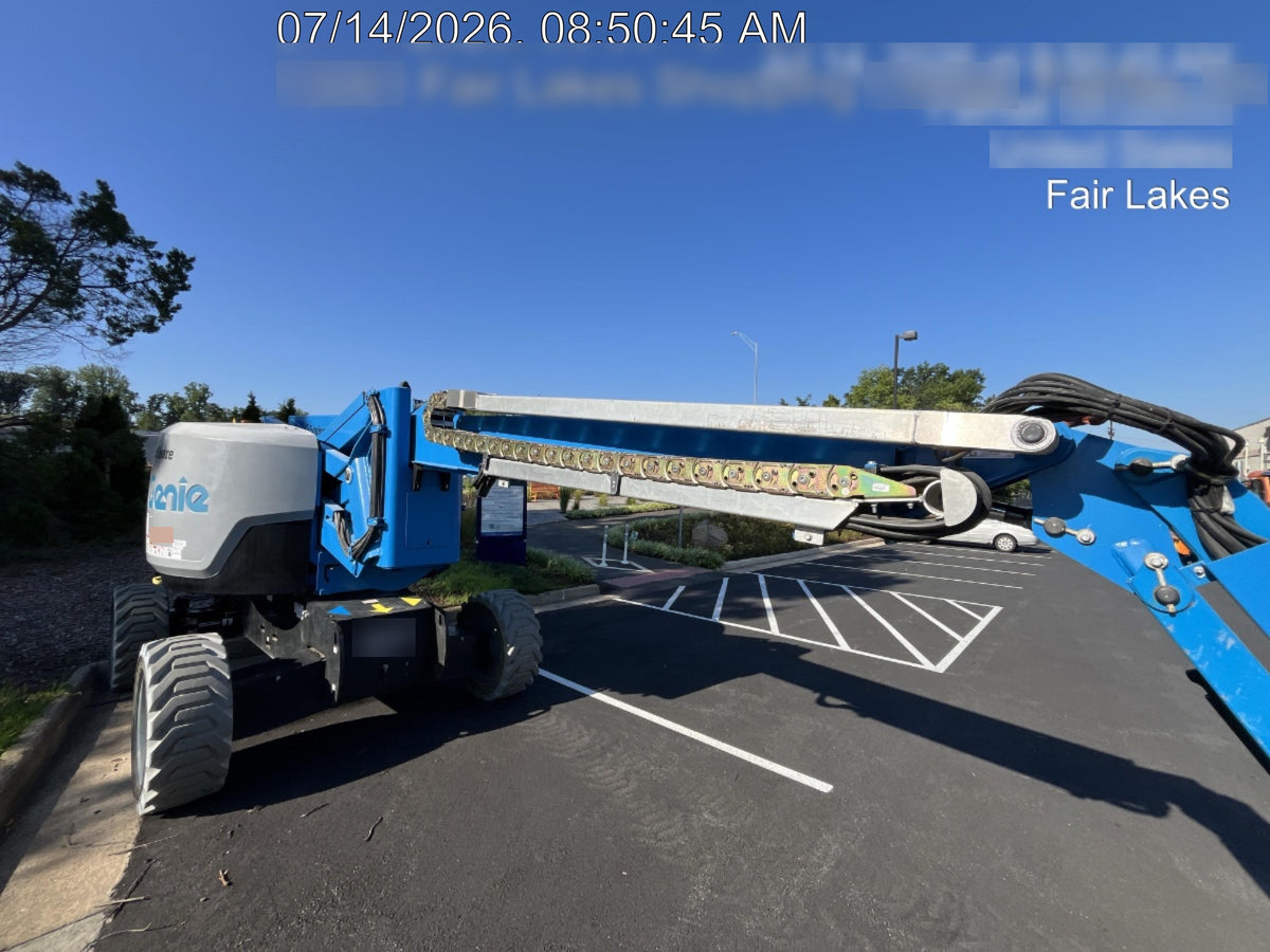 2024 GENIE Z-62/40 RT
