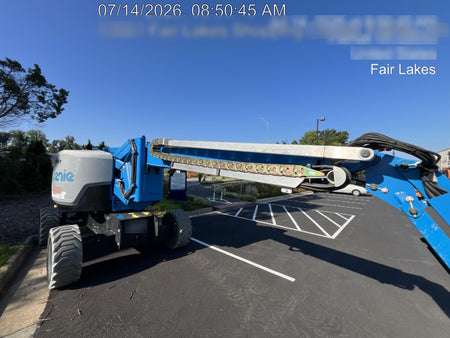 2024 GENIE Z-62/40 RT