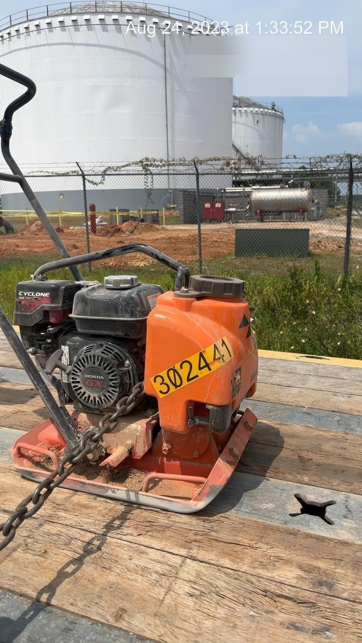 2023 MULTIQUIP MVC82VHW