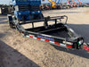 2022 LOADTRAIL Tilt-Deck Rental Trailer