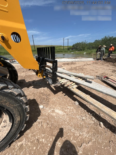 2024 JCB 506-36