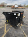 2021 STAR INDUSTRIES M-1820 - Self-Dump Hopper
