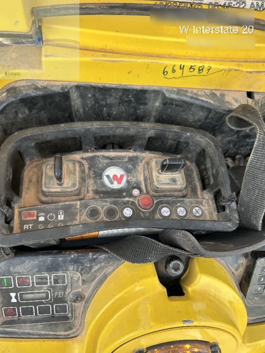 2024 WACKER NEUSON RTLx-SC3