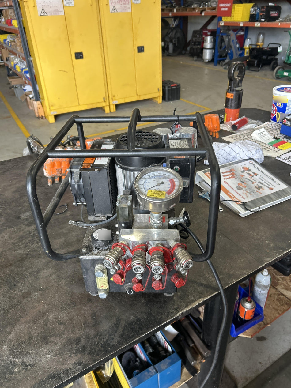 2025 TORCUP EMAX-115V-Q