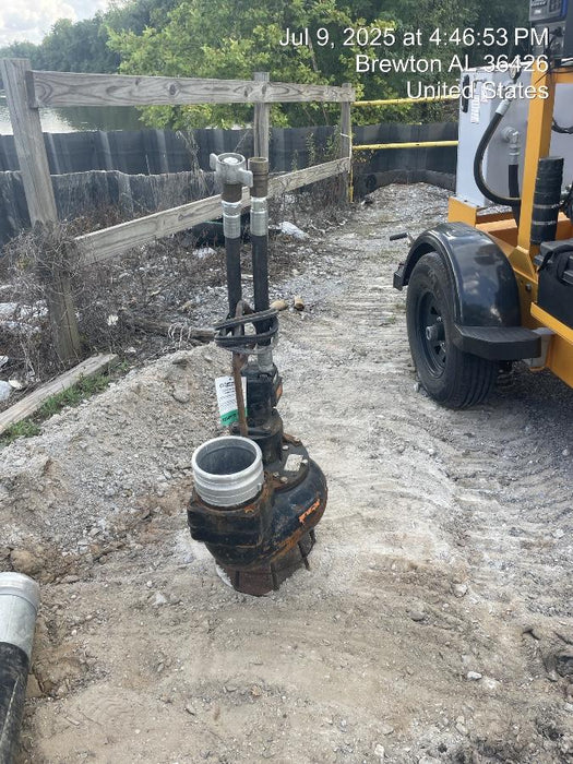 2024 HYDRA TECH S6TC