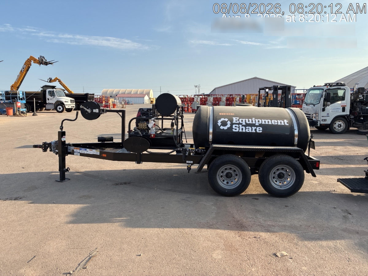 2026 WYLIE EXP-550L-S-HOTG