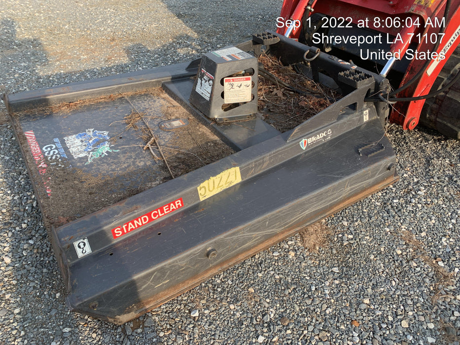 2019 PALADIN 30372A-0022