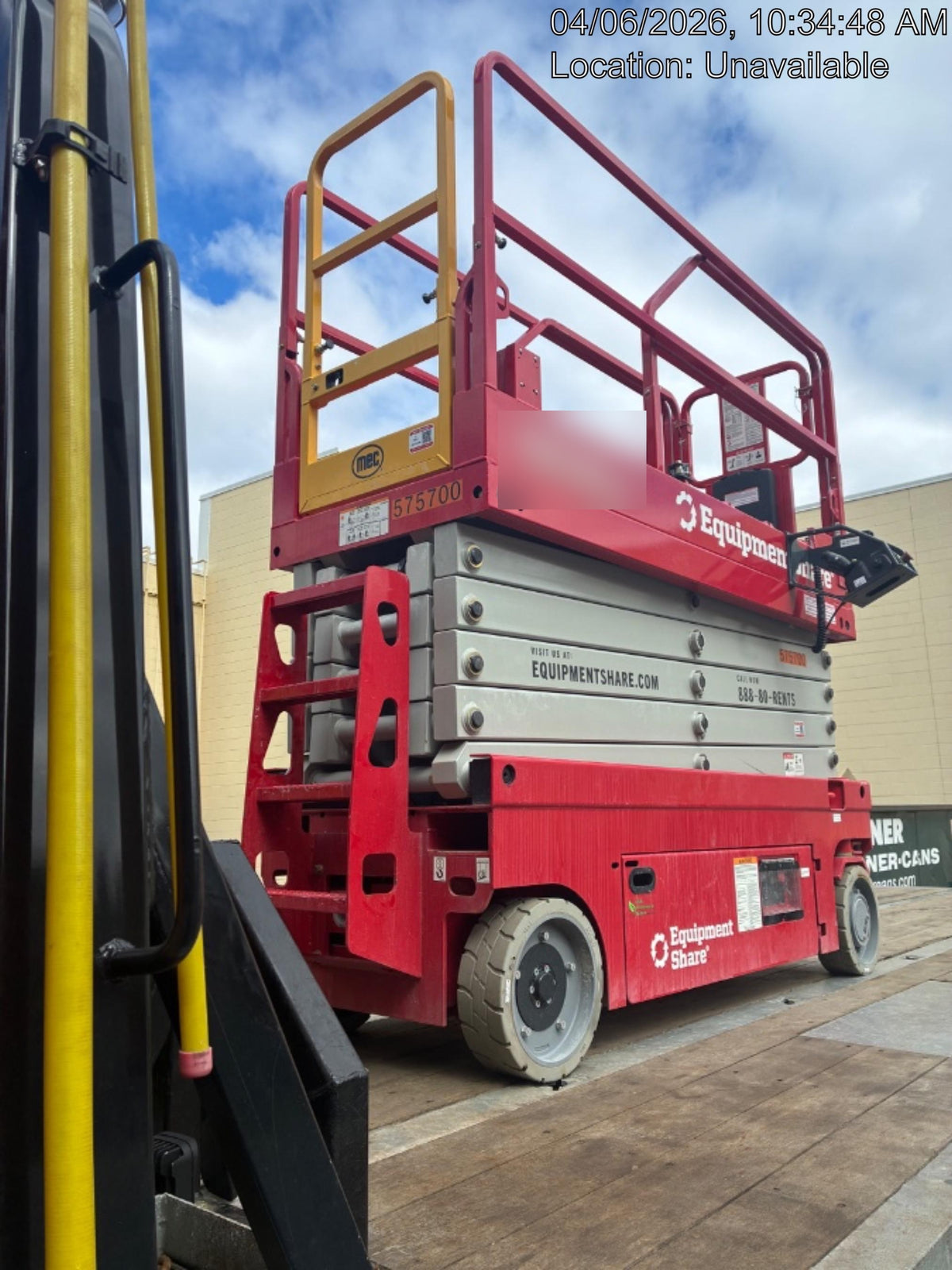 2026 MEC 3232SE