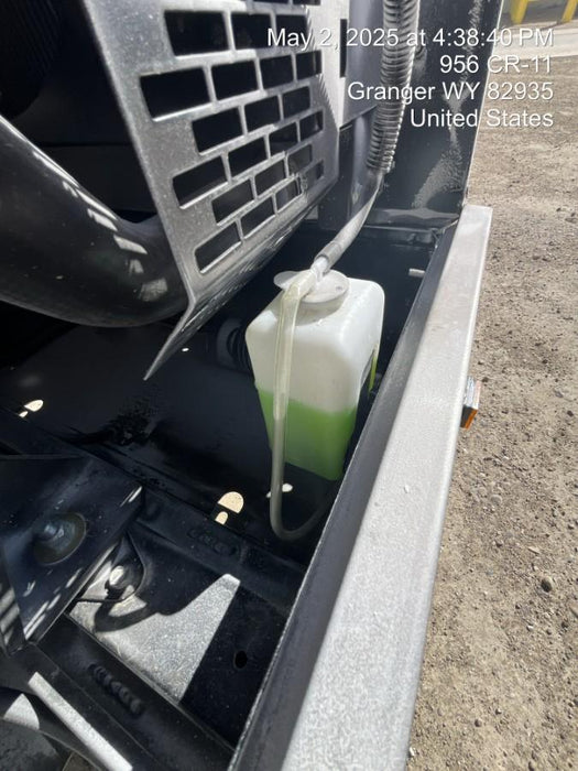 2025 LINCOLN ELECTRIC Vantage 549X