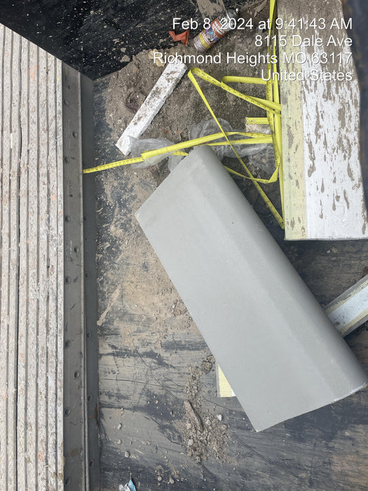 2023 STAR INDUSTRIES 1430