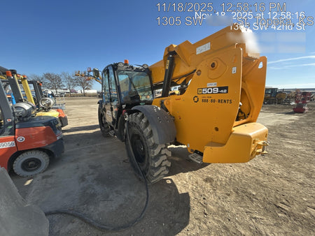 2023 JCB 509-42