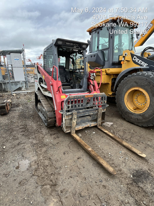 2023 SOLESBEE SPF-48