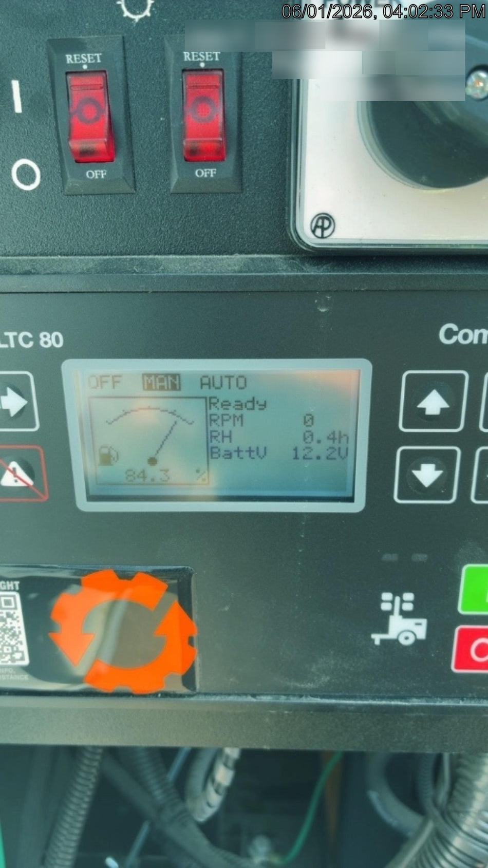 2026 ECHO DLT-3