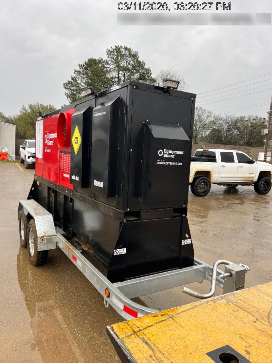 2025 CAMPO EB1000CT