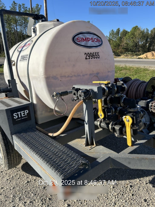 2023 SIMPSON SWT-52517