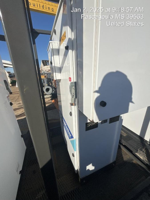 2022 FUJI CCP5916-200