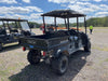 2023 CLUB CAR CA1700D (Canopy)