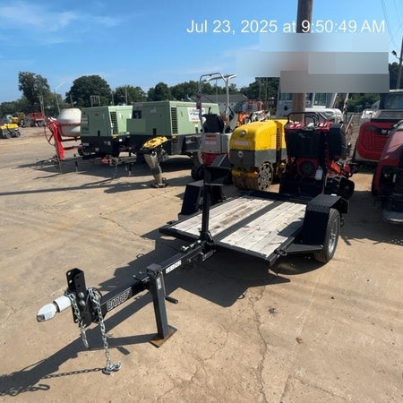 2019 VERMEER TLR33