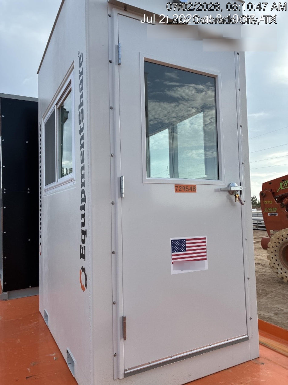 2026 PORTABLE SOLUTIONS GROUP G46X