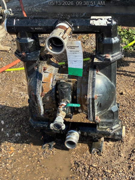 2021 INGERSOLL RAND PD20A-AAP-CCC-B