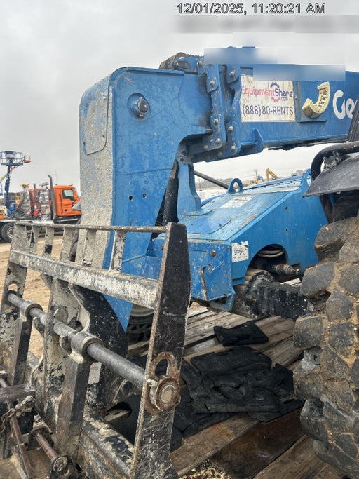 2016 Genie GTH-636 Genie 636TH