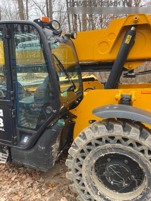 2022 JCB 509-42