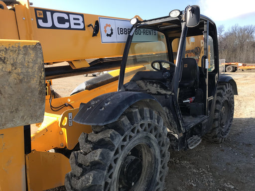 2019 JCB 512-56