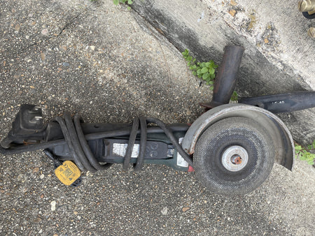 2023 METABO WEPBA19-150Q