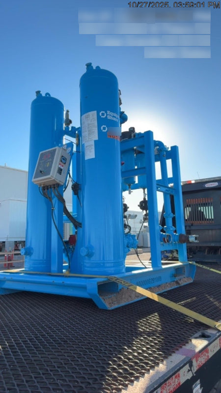 2024 HANKISON RDH-450G