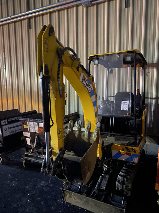 2022 JCB 19C-1E