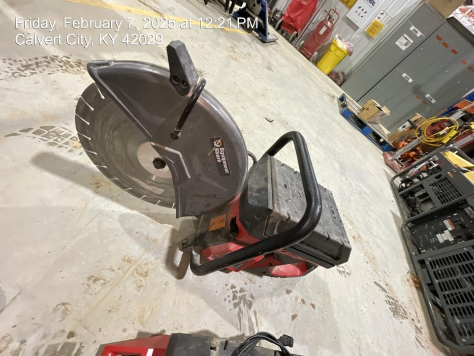 2022 MILWAUKEE MXF314-2XC