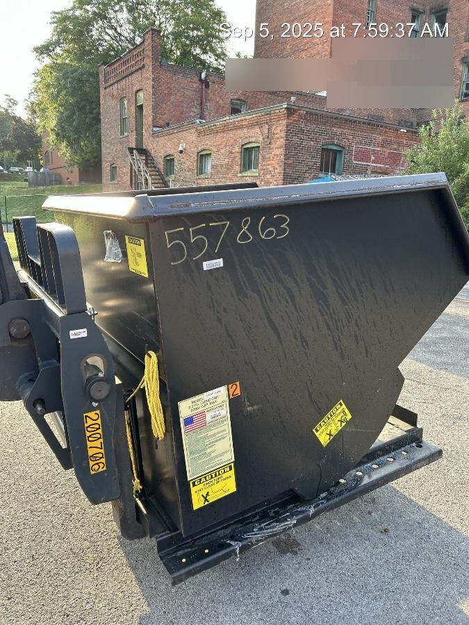 2025 ARROW MATERIAL HANDLING HP-6000-250
