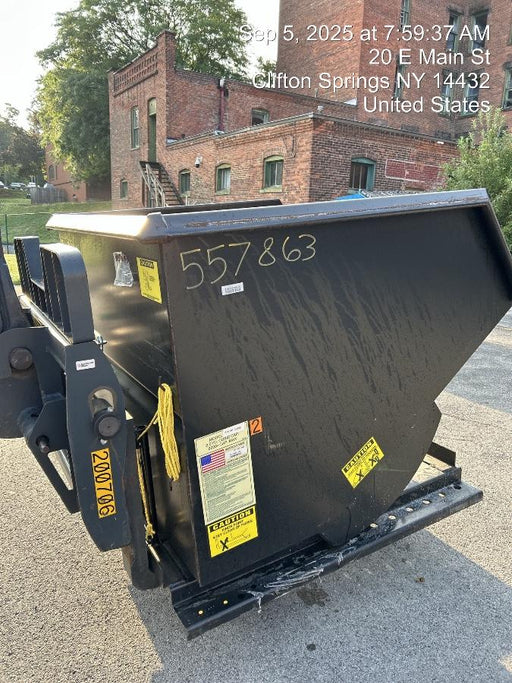 2025 ARROW MATERIAL HANDLING HP-6000-250