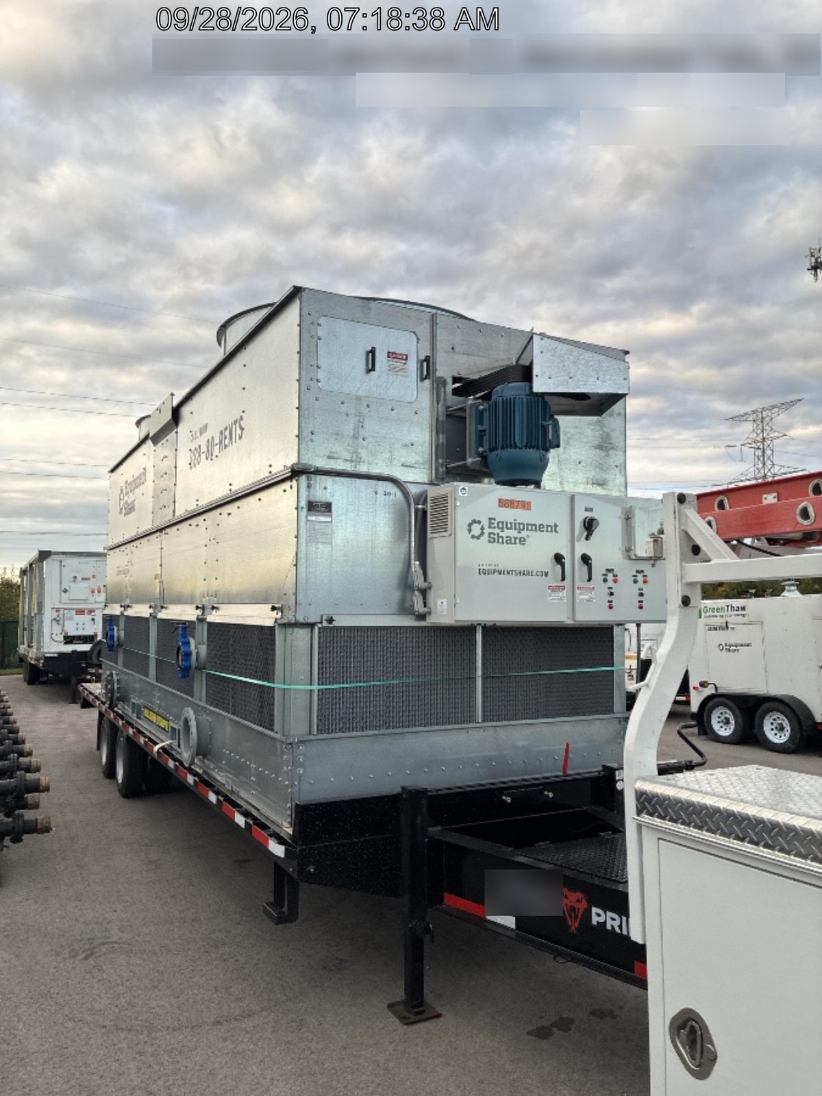 2025 EVAPCO 29-2K24-S