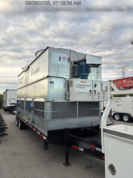2025 EVAPCO 29-2K24-S