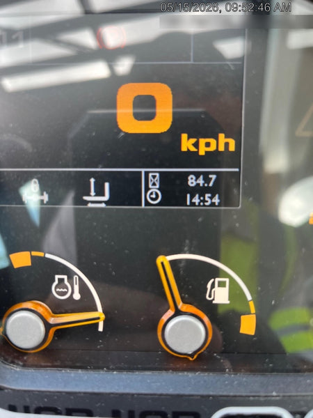2026 JCB 510-56