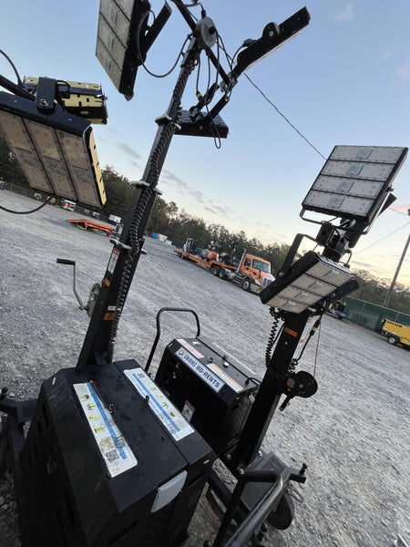 2022 LIND EQUIPMENT LE980LEDV-T4B