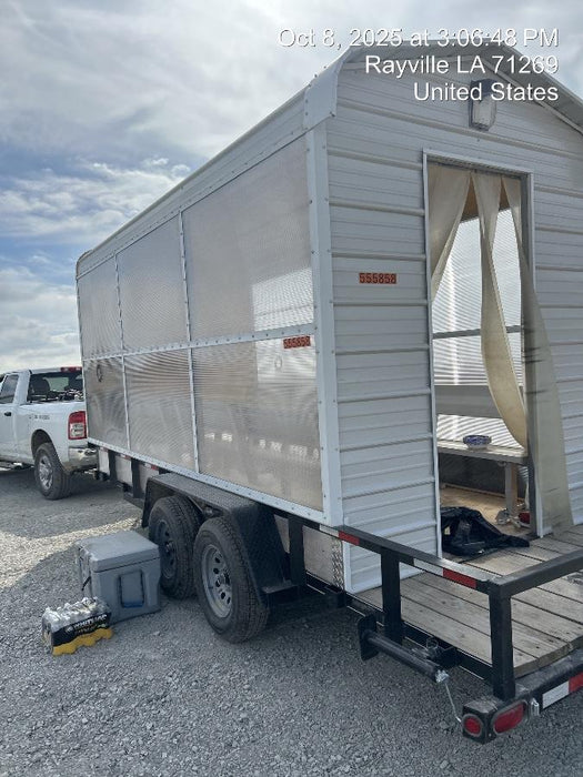 2025 PRO EPIC FBPRO-4K18S-D